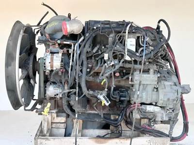 Paccar MX-13 Engine for a 2013 Kenworth T660