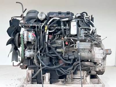 Paccar MX-13 Engine for a 2013 Kenworth T660