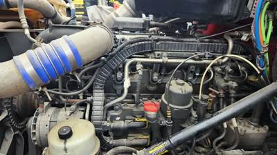 Paccar MX-13 Engine for a 2021 Peterbilt 567