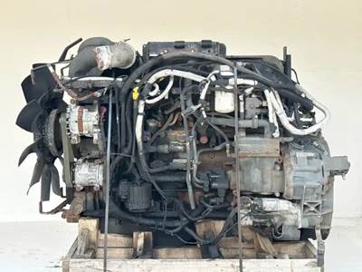 Paccar MX-13 Engine for a 2013 Kenworth T660