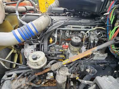 Paccar MX-13 Engine for a 2020 Kenworth T680