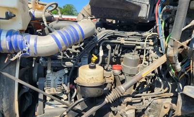 Paccar MX-13 Engine for a 2021 Kenworth T880