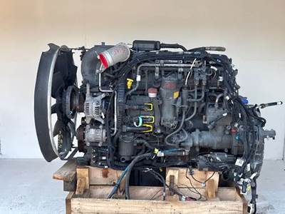 Paccar MX-13 Engine for a 2020 Kenworth T680
