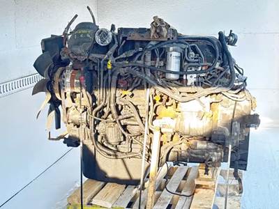 Paccar MX-13 Engine for a 2013 Kenworth T660
