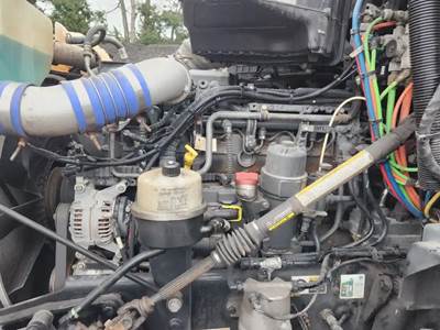 Paccar MX-13 Engine for a 2020 Kenworth T680