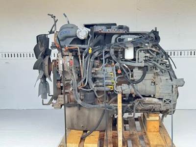 Paccar MX-13 Engine for a 2013 Kenworth T660