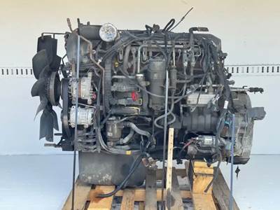Paccar MX-13 Engine for a 2016 Kenworth T680