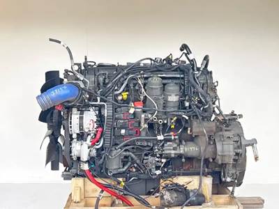 Paccar MX-13 Engine for a 2023 Kenworth T680