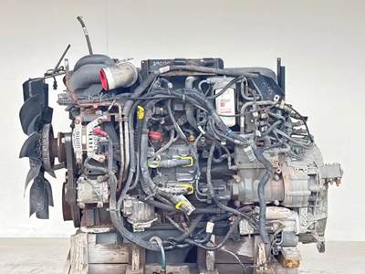 Paccar MX-13 Engine for a 2013 Kenworth T660