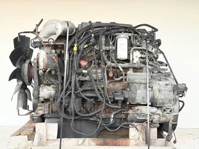 Paccar MX-13 Engine for a 2013 Kenworth T660