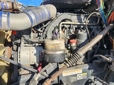 Paccar MX-13 Engine for a 2018 Peterbilt 579
