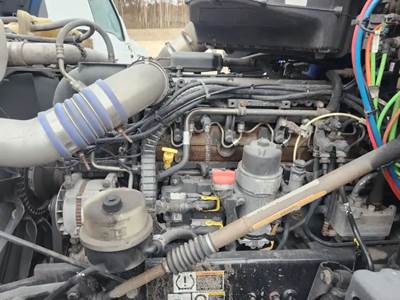 Paccar MX-13 Engine for a 2019 Kenworth T680