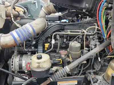 Paccar MX-13 Engine for a 2019 Peterbilt 579