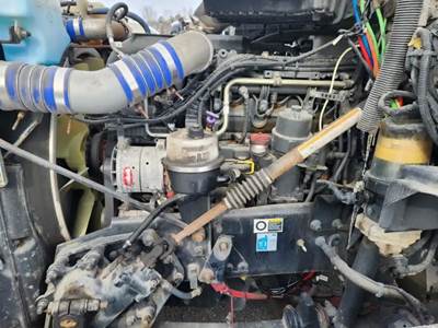Paccar MX-13 Engine for a 2018 Kenworth T680