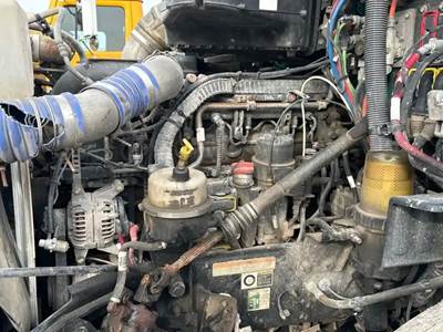 Paccar MX-13 Engine for a 2020 Peterbilt 579