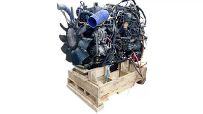 Paccar MX-13 Engine for a 2025 Peterbilt 579