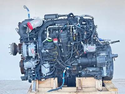 Paccar MX-13 Engine for a 2021 Peterbilt 567