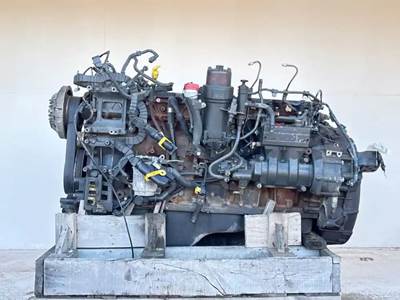 Paccar MX-13 Engine for a 2015 Kenworth T680