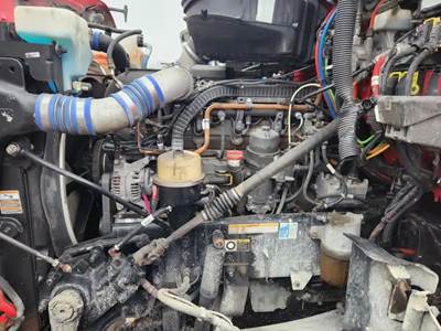 Paccar MX-13 Engine for a 2018 Peterbilt 567
