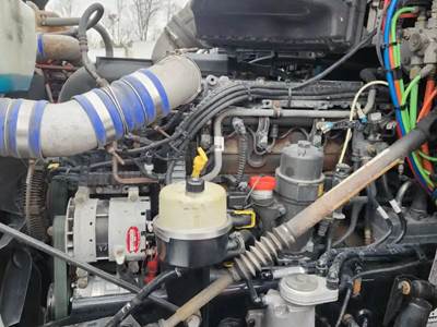 Paccar MX-13 Engine for a 2019 Kenworth T680