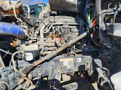 Paccar MX-13 Engine for a 2023 Peterbilt 567