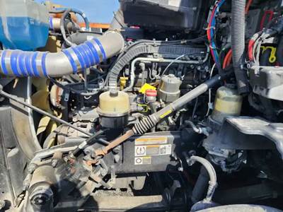 Paccar MX-13 Engine for a 2022 Peterbilt 579