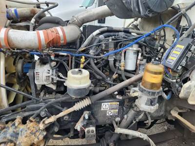 Paccar MX-13 Engine for a 2013 Peterbilt 386
