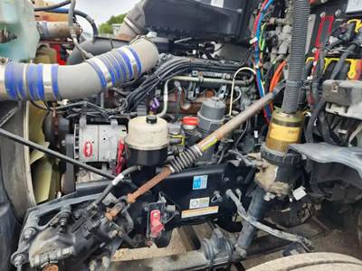Paccar MX-13 Engine for a 2018 Peterbilt 579