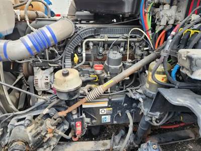 Paccar MX-13 Engine for a 2020 Peterbilt 579
