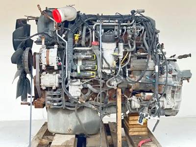 Paccar MX-13 Engine for a 2015 Kenworth T680
