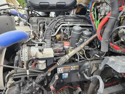 Paccar MX-13 Engine for a 2023 Kenworth T680
