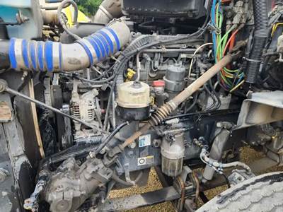 Paccar MX-13 Engine for a 2021 Kenworth T880