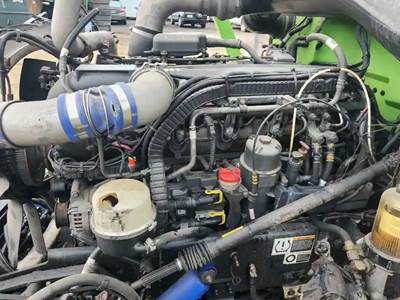 Paccar MX-13 Engine for a 2020 Peterbilt 389