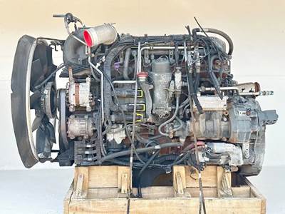Paccar MX-13 Engine for a 2016 Kenworth T680