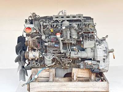 Paccar MX-13 Engine for a 2022 Peterbilt 579