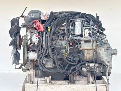 Paccar MX-13 Engine for a 2013 Kenworth T660