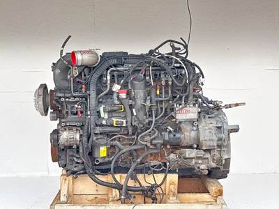 Paccar MX-13 Engine for a 2020 Peterbilt 389