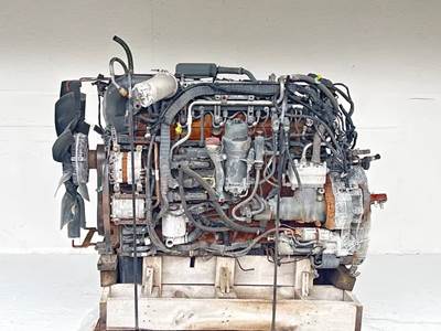 Paccar MX-13 Engine for a 2019 Kenworth T680