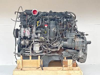 Paccar MX-13 Engine for a 2019 Kenworth T680