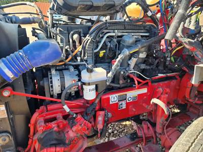 Paccar MX-13 Engine for a 2024 Peterbilt 579