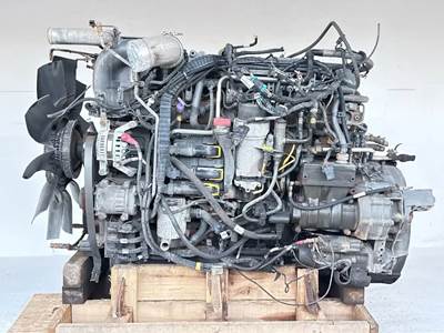 Paccar MX-13 Engine for a 2016 Kenworth T680