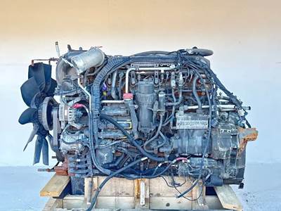 Paccar MX-13 Engine for a 2016 Kenworth T680