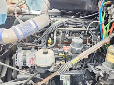 Paccar MX-13 Engine for a 2019 Kenworth T680
