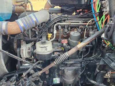 Paccar MX13 EPA17 Engine for a 2019 Kenworth T680
