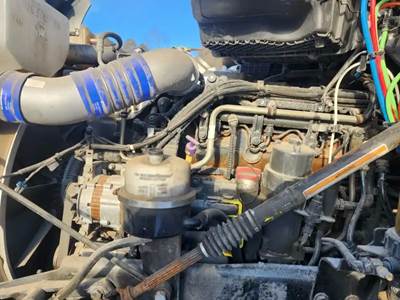 Paccar MX13 EPA17 Engine for a 2019 Kenworth T680