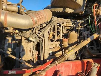 Paccar MX13 EPA17 Engine for a 2015 Kenworth T880