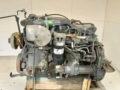 Paccar PX-7 Engine for a 2015 Peterbilt 337