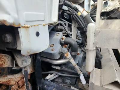Paccar PX-7 Engine for a 2016 Kenworth K370