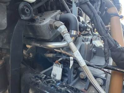 Paccar PX-7 Engine for a 2019 Kenworth K370