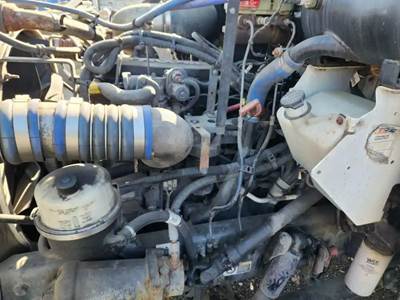 Paccar PX-7 Engine for a 2019 Kenworth T270